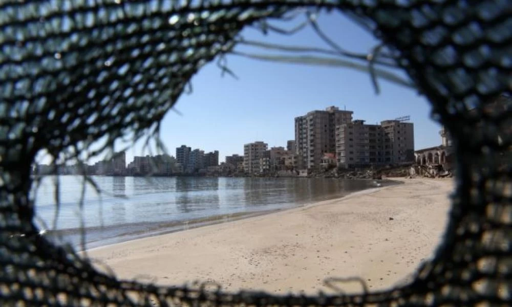 Ερντογάν και Τατάρ ετοιμάζουν ακόμα μια νέα πρόκληση στα Βαρώσια